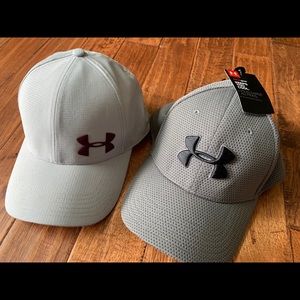 Under armor hat, mens